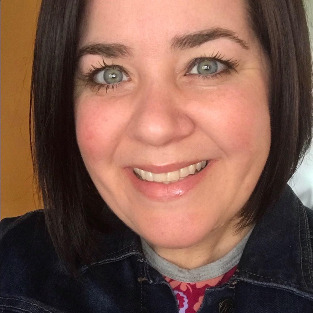 Meet your Posher, Gina